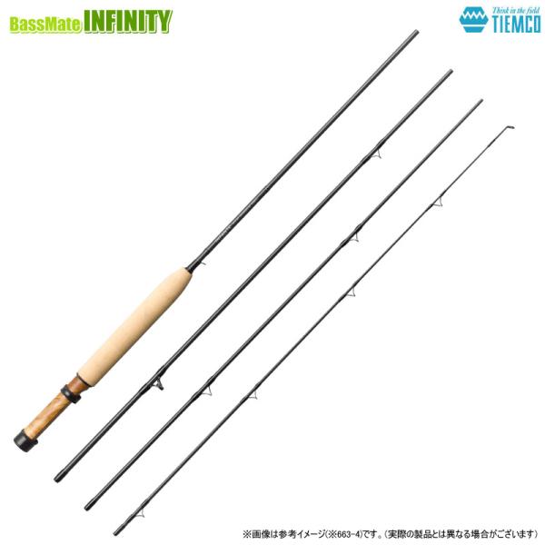 TIEMCO（ティムコ） ○ティムコ ユーフレックス・インファンテ フライ