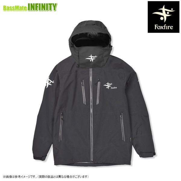 Foxfire（フォックスファイヤー） ○フォックスファイヤー GORE-TEX