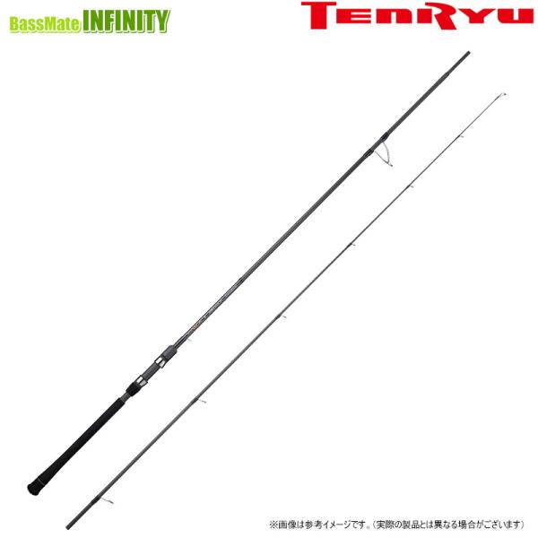 TENRYU ○テンリュウ 天龍 スワット SW922S-M (スピニングモデル