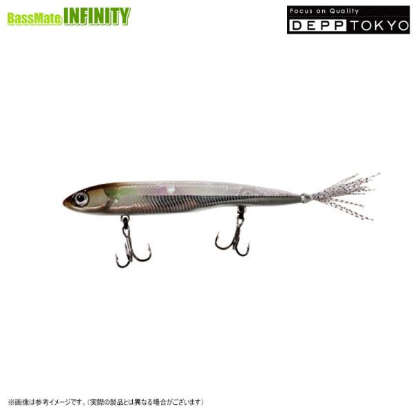 むーでぃー デップトーキョー MOMMY マミー 86 D-TUNE 【メール便配送可