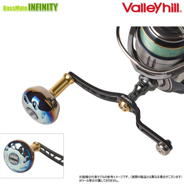Valleyhill（バレーヒル） ○バレーヒル×リブレ ユニオン52-58 G