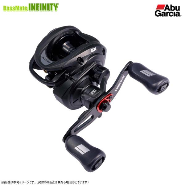 MAX ○アブガルシア Abu MAX マックス 5 SX-L 【まとめ送料割