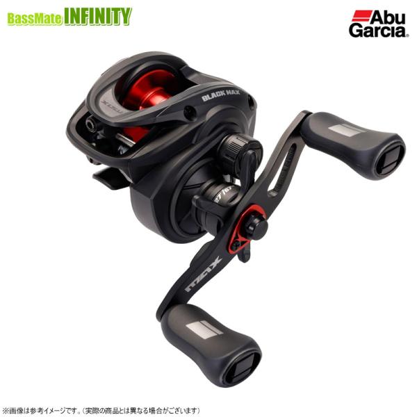 新品 アブガルシア ブラックマックスSX 2500H 新品 アブガルシア ブラックマックスSX 2500H アブ ガルシア MAX