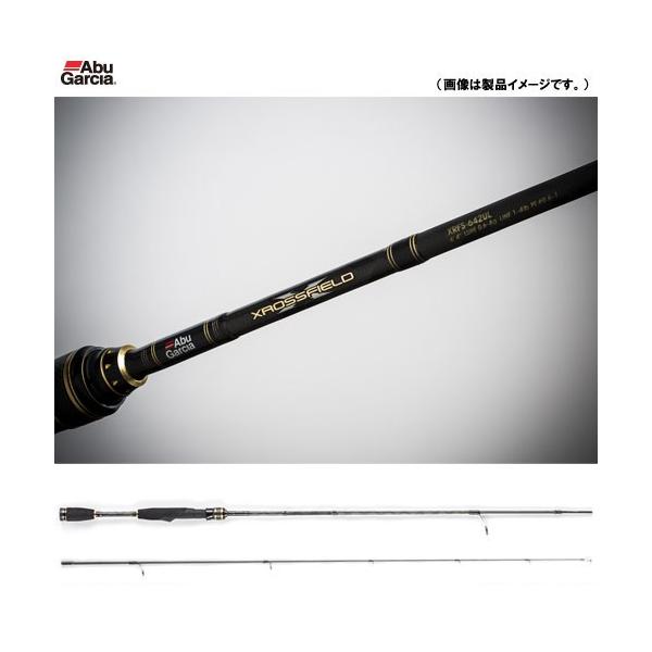 Abu Garcia（アブガルシア） ○アブガルシア Abu クロスフィールド