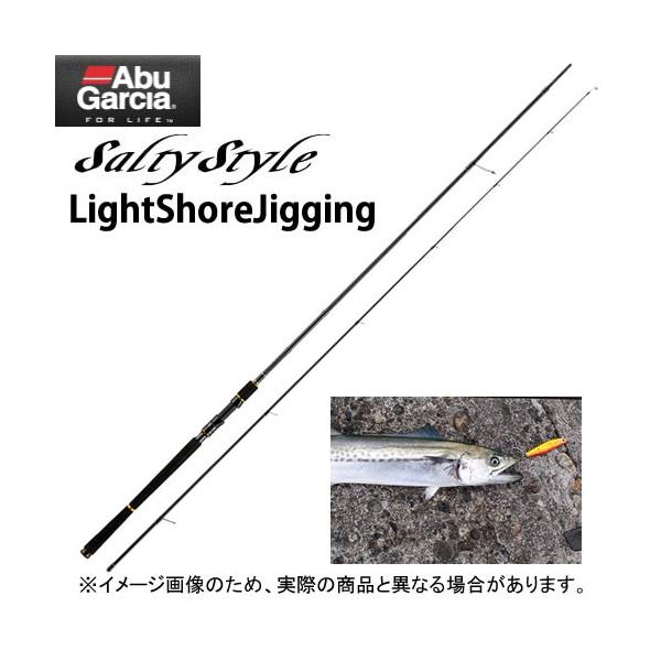 アブガルシア　STLS-962ML-30-KR ジギングロッド infinity-sw_22546875