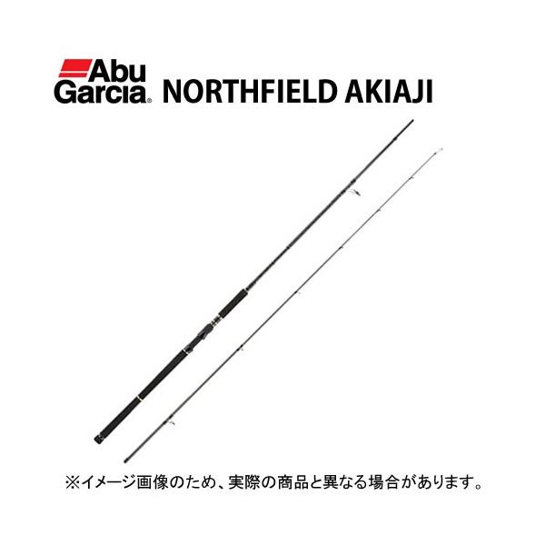 Abu Garcia アブガルシア ルアーロッド ノースフィールドアキアジ NFAS-1002MH Amazon | AbuGarcia (アブガルシア) ノースフィールド アキアジ