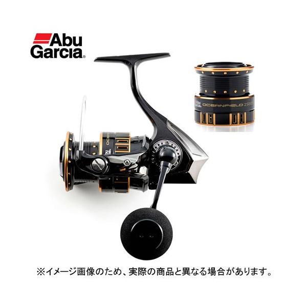 Abu Garcia（アブガルシア） ○アブガルシア オーシャンフィールド