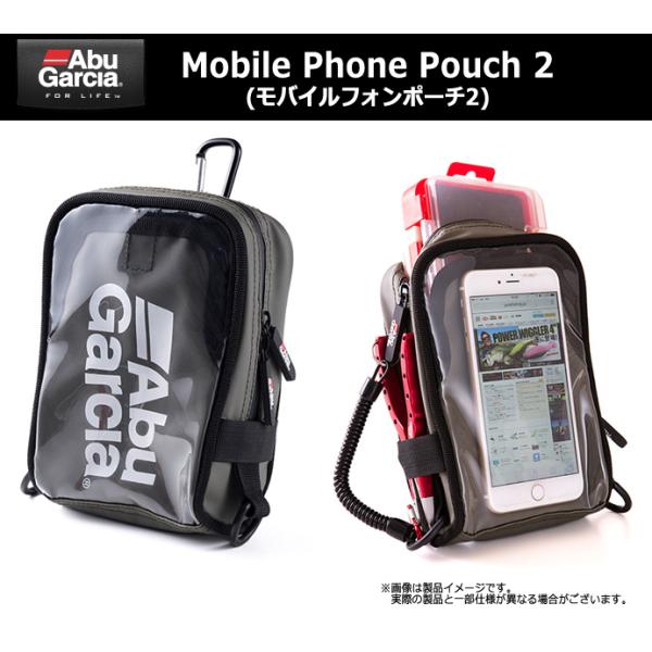 希少 ABU アブガルシア レザー リールポーチ Amazon.co.jp: アブガルシア(Abu Garcia) リールケース ネオプレーン