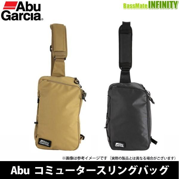 Abu Garcia ○アブガルシア Abu コミュータースリングバッグ