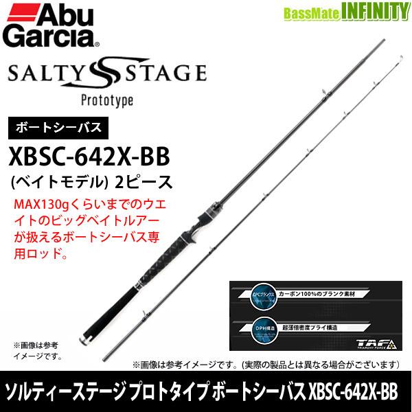 Abu Garcia ○アブガルシア ソルティーステージ プロトタイプ Abu Garcia ○アブガルシア ソルティーステージ プロトタイプ