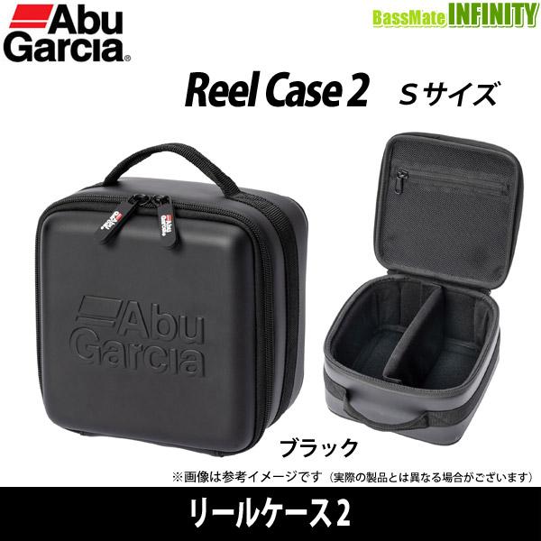 Abu Garcia（アブガルシア） ○アブガルシア Abu リールケース 2 S