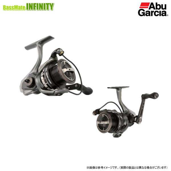 美品 Abu Garcia ZENON 3000MS infinity-sw_22579248