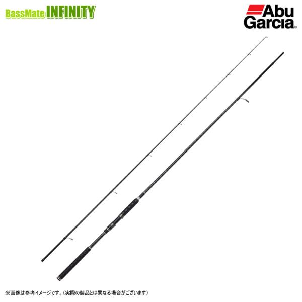 ABU クロスフィールドXRFS-1032M(JAN036282 069855) Abu Garcia ○アブガルシア クロスフィールド XRFS-1032M