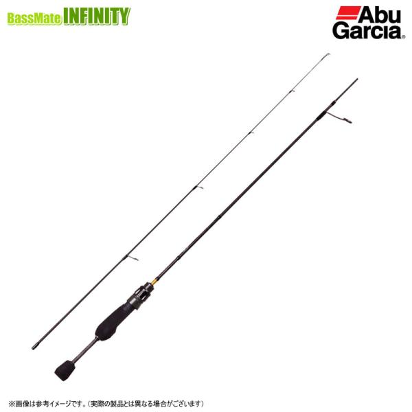 アジングロッド　ソルティースタイルアジ　432ＵＬＳ 美品 SaltyStyle Aji（ソルティースタイル アジ）｜AbuGarcia｜釣具の総合