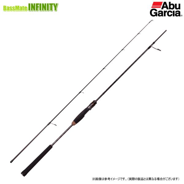 アブガルシア　オーシャンフィールドライトジギングロッドOFLS632/120 infinity-sw_22581889
