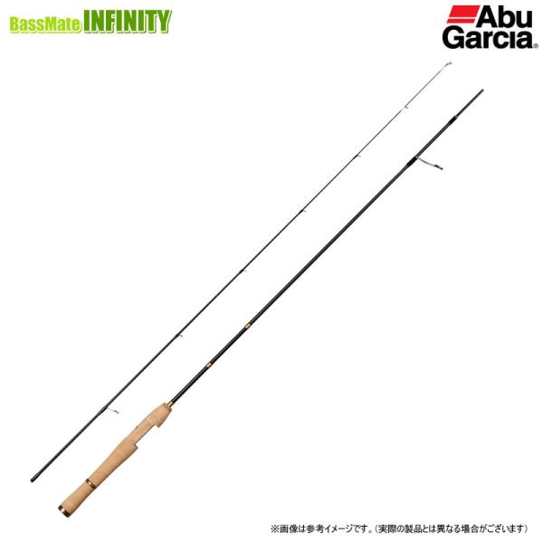 Diplomat ○アブガルシア ディプロマット DPMS-612UL (スピニング