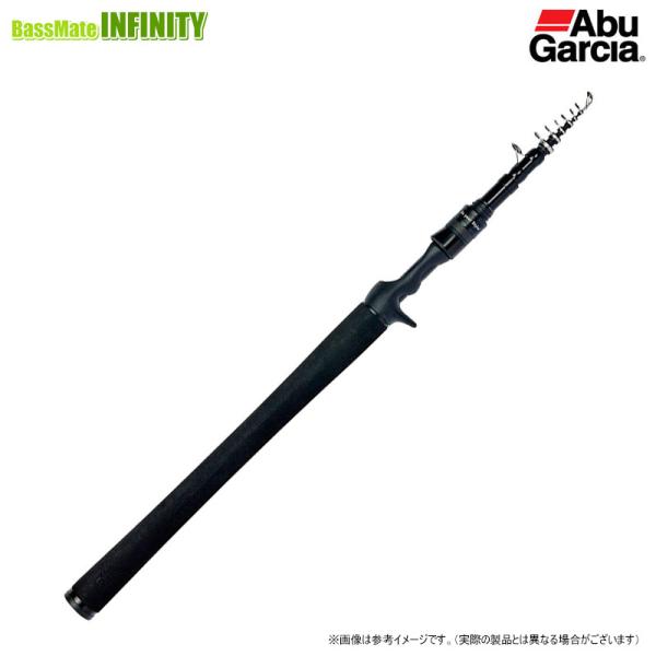 Abu Garcia ○アブガルシア ソルティーフィールド SFC-836M-TE