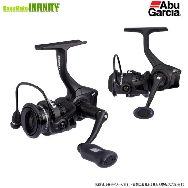 MAX ○アブガルシア MAX SX マックス エスエックス スピニング 750S