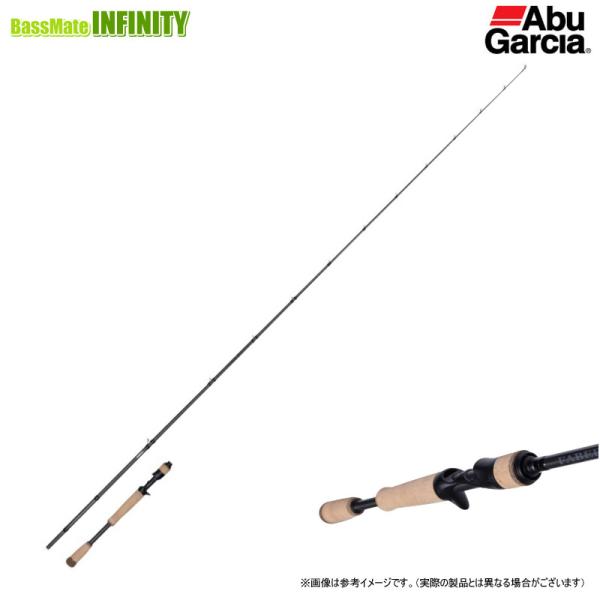 Abu Garcia（アブガルシア） 【ご予約商品】○アブガルシア Abu ベル