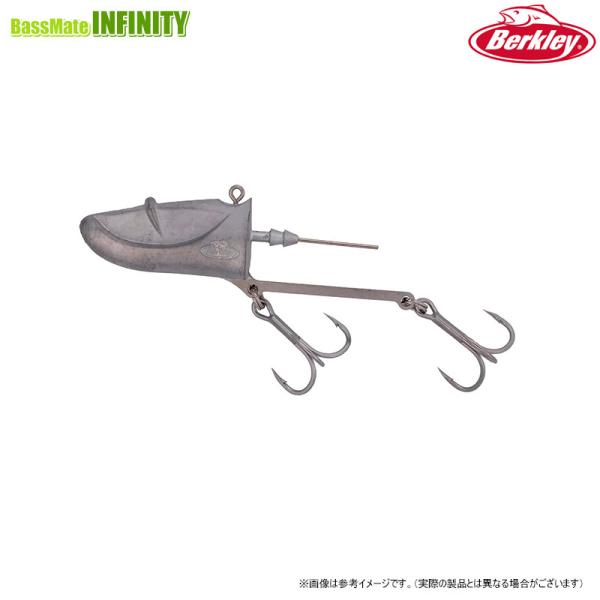 ●バークレイ Berkley　Gulp ガルプ ダートジグヘッド 80g 【メール便配送可】 【まとめ送料割】