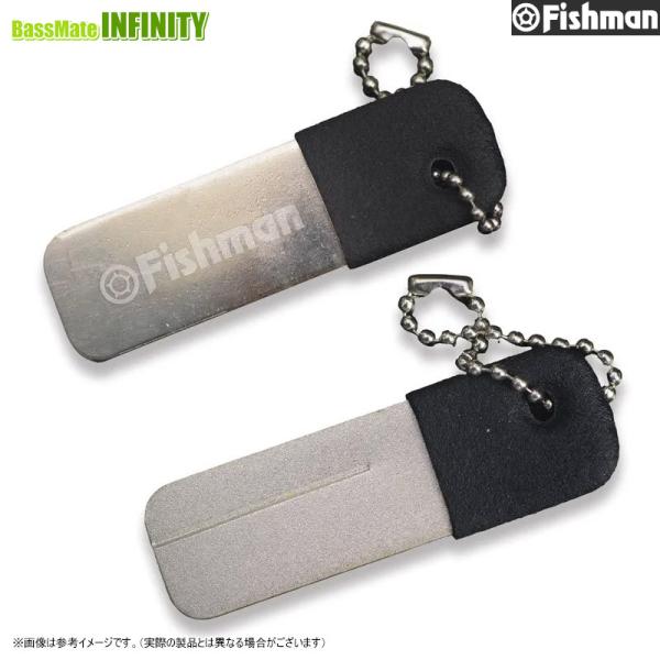 ●Fishman フィッシュマン　フックシャープナー ACC-27 【メール便配送可】 【まとめ送料割】