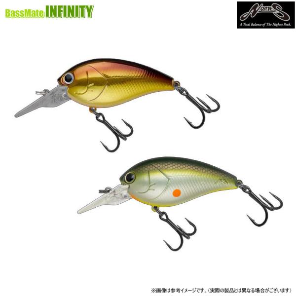 納期:1〜2日予定(土日祝水曜を除く)ショットオーバーシリーズで水深2ｍ前後をカバーするアイテムが 「ショットオーバー2」。タングステン、スチール、ブラスを組み合わせたウエイトバランスと、リップをリセッティングすることで、「ショットオーバー...