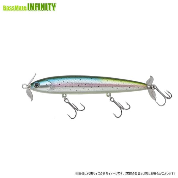 ノリーズ　ビハドウ 80 【まとめ送料割】 【メール便配送可】