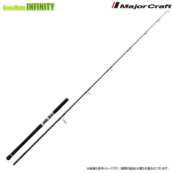 メジャークラフト　キャスティングモデル　1ピース 31v+B90vd3L._UF350,350_QL50_.jpg