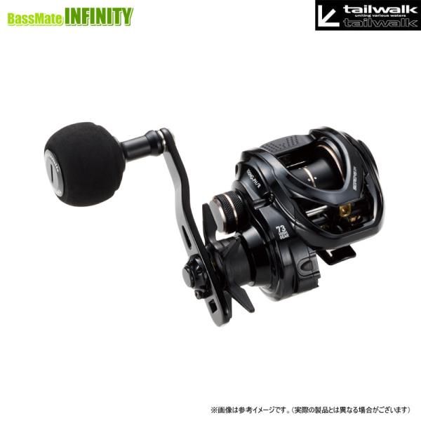 ●テイルウォーク　セイレンス 100HG-PH/R (右ハンドル) tailwalk（テイルウォーク） ○テイルウォーク セイレンス BM 100HG-PH