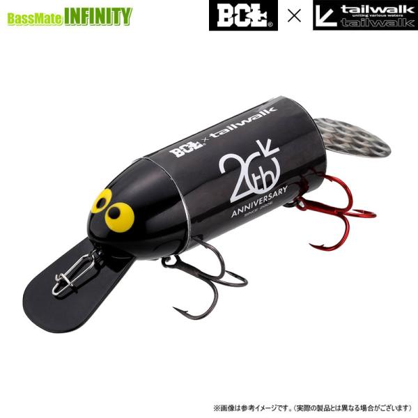 テイルウォーク×BCL ドラフトウェイカー 【まとめ送料割】