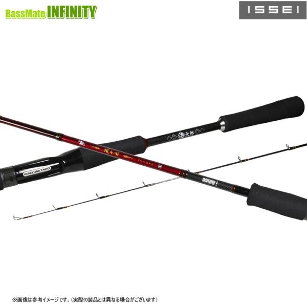 一誠海太郎五十六IUS 832MLS-F ロックフィッシュ