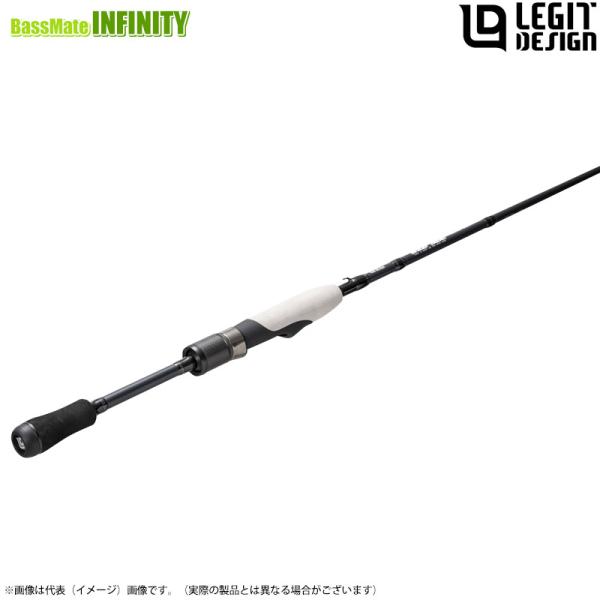 レジットデザイン　WSS62Ｌ＋/TZ 送料無料】レジットデザイン ワイルドサイド ヴァリアントモデル