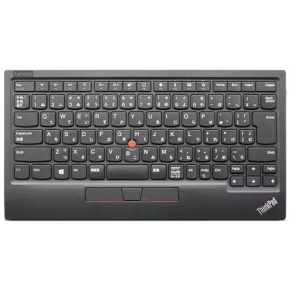 ThinkPad トラックポイント キーボード II - 日本語 ThinkPad トラックポイント キーボード II - 日本語 : INFINITYヤフー