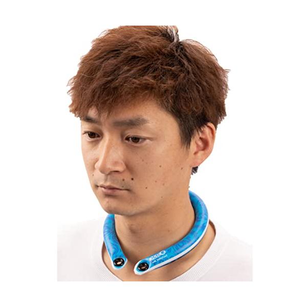 「商品情報」●アイスジーは宇宙科学技術を採用し、宇宙飛行士を急激な温度変化から守る為に研究開発されたP.C.M(Phase-change material)冷却素材を使用しております。 ●ご使用上の注意事項■本来の用途以外には使用しないでく...