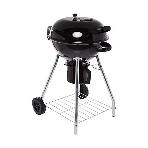 Char-Broil 47cm バーベキュー チャコール ケトル グリル Char-Broil 47cm バーベキューグリル Charcoal Kettle Grill
