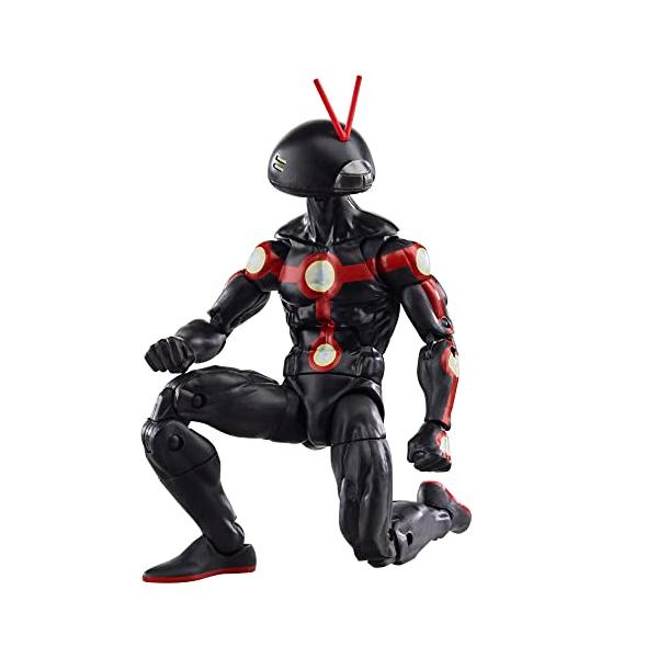 【送料無料】F6579 MARVEL マーベル レジェンド シリーズ フューチャー アントマン、マーベル コミック コレクタブル 正規品