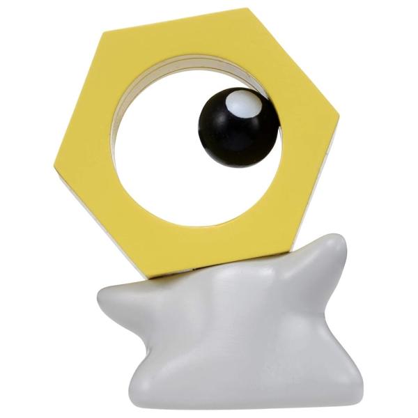 【送料無料】ポケットモンスター モンコレ MS-06 メルタン