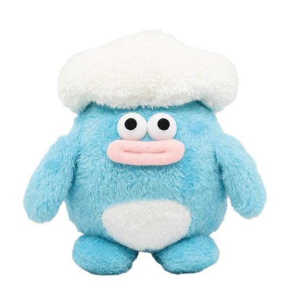 【送料無料】バンダイナムコヌイ(Bandai Namco Nui) ホイッピ＆ラッピ ぷりぬいBIG ホイッピ 3136 イズ：約H320mm