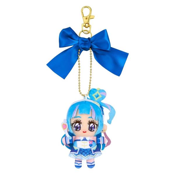 【送料無料】[バンダイ(BANDAI)] キミとアイドルプリキュア♪ キミとおうえん♪キュアウインクマスコット