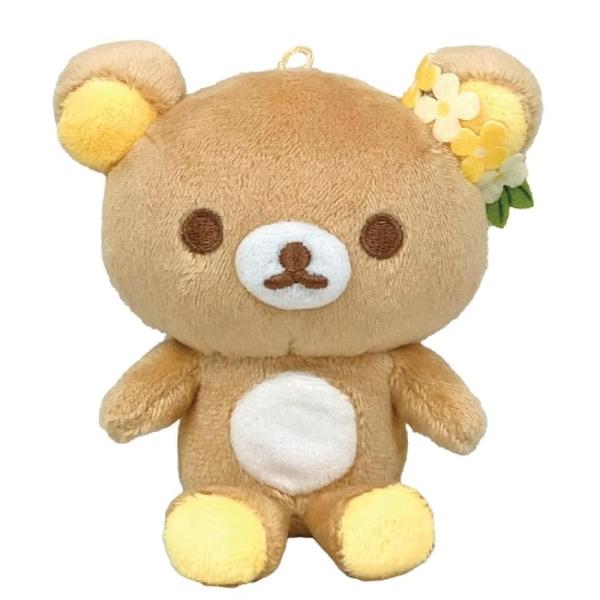 【送料無料】バンダイナムコヌイ(Bandai Namco Nui) リラックマ リラックマ Play Charm