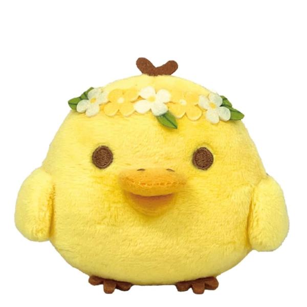 【送料無料】バンダイナムコヌイ(Bandai Namco Nui) リラックマ キイロイトリ Play Charm