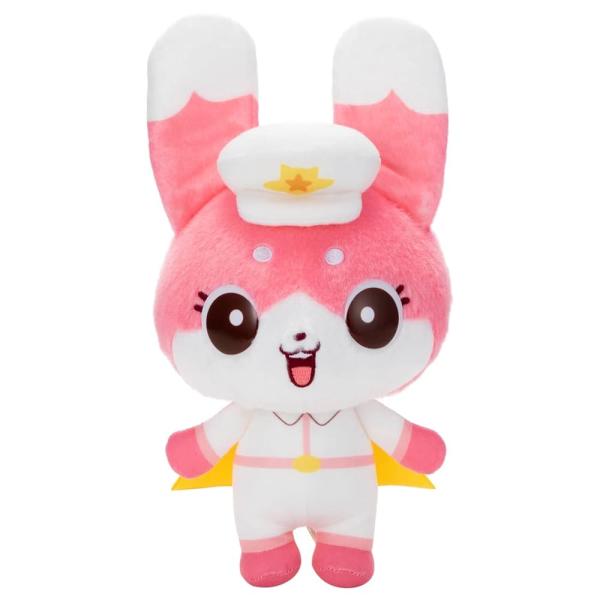 【送料無料】ゴー! ゴー! びーくるずー ぬいぐるみ ミミィ ぬいぐるみ 高さ約24cm