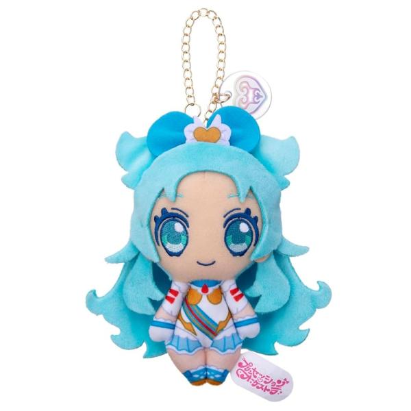 【送料無料】プリンセッションオーケストラ ぬいぐるみストラップ リップルVer. ぬいぐるみ高さ約15cm