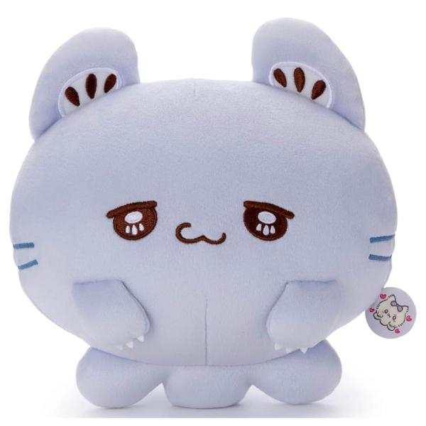 らぶいーず Mocchi-Mocchi- ぬいぐるみS うるる ぬいぐるみ高さ約19cm