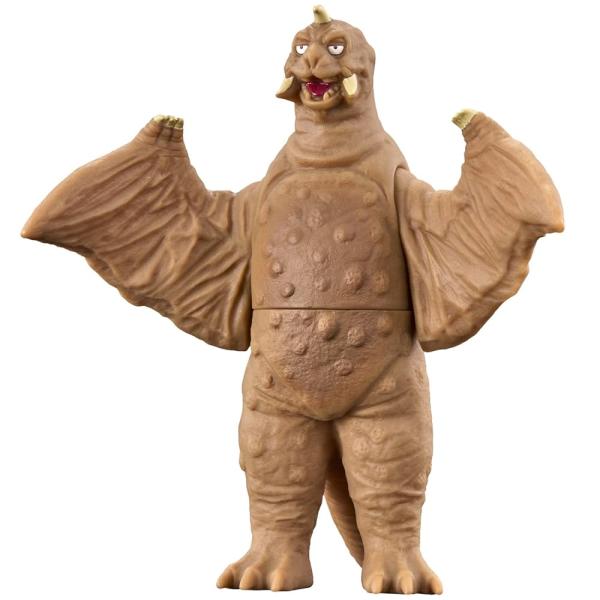 ウルトラ怪獣シリーズ 193 ペギラ
