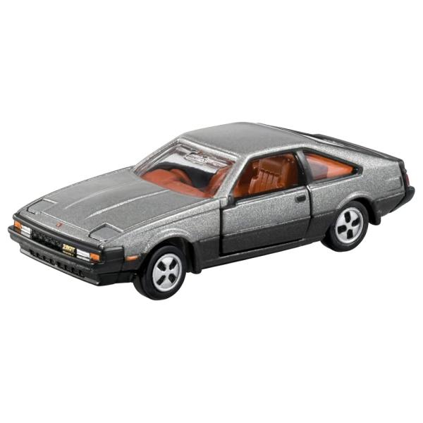 タカラトミー(TAKARA TOMY) 『 トミカプレミアム 14 トヨタ セリカ XX 』 ミニカー 車 おもちゃ 男子用 6歳以上 箱入り