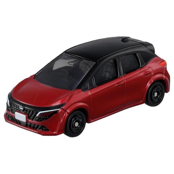 タカラトミー(TAKARA TOMY) トミカ No.47 日産 ノート オーラ(初回版) ミニカー おもちゃ 3歳以上