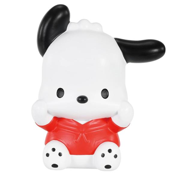 【送料無料】[バンダイ(BANDAI)] サンリオキャラクターズSOFMALLOW ポチャッコ