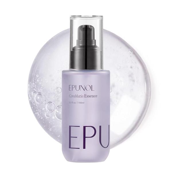 【送料無料】EPUNOL公式(エピュノール) セラブルーチンヘアエッセンス 100ml／タンパク質高栄養損傷毛髪用／韓国シャンプー／頭皮ケア