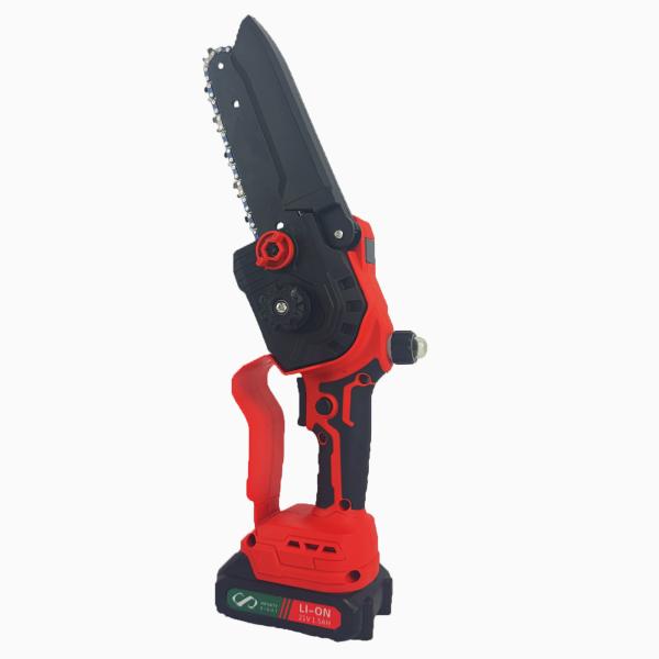 【単品／工具本体】電動 チェーンソー 剪定ばさみ 草刈り機 芝刈り機 コードレス 充電式（本体のみ）